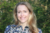 CAROLINE DAVIES