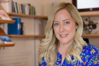 DR AMY VOWLER